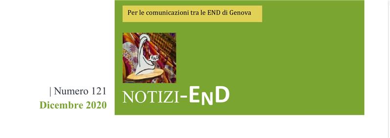 Il Notiziario dei Settori di Genova