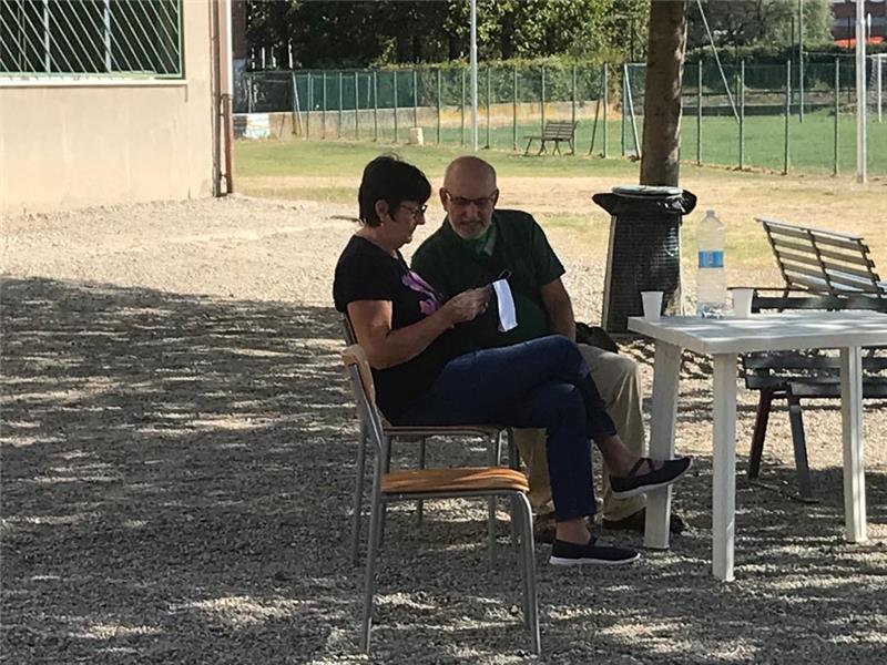 Giornata Settore Emilia: Modena, 12 settembre 2021