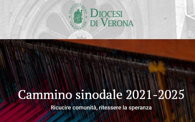 Percorso sinodale della Diocesi di Verona