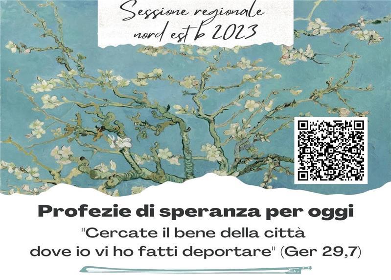 SESSIONE REGIONALE NEB 2023 - Materiali Scritti, Audio e Video aggiunti