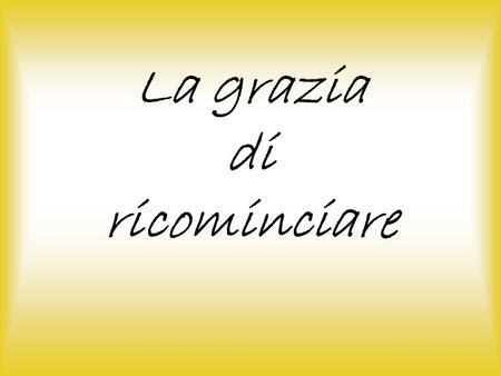 Settore di Padova - Ritiro di Quaresima - 3 Marzo 2024