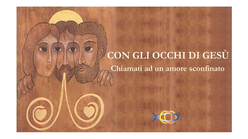 Settore Friuli Venezia Giulia cammino dell