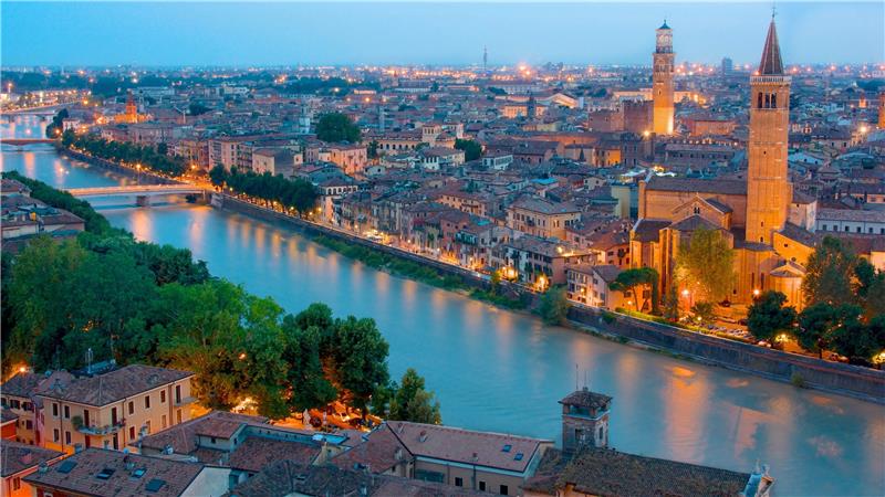 Verona B
