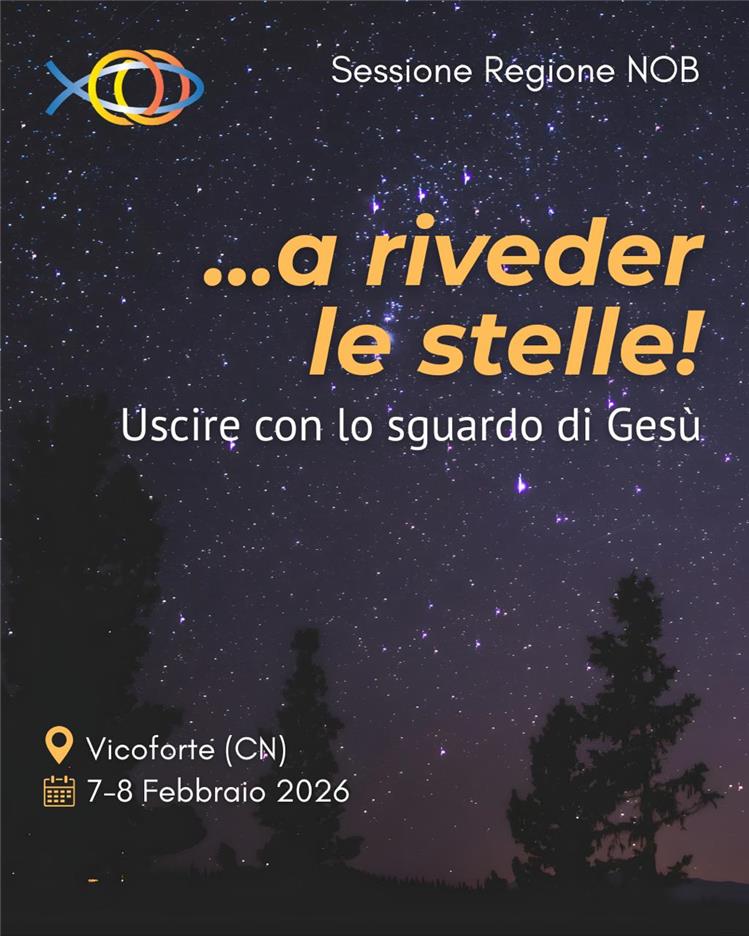 SESSIONE REGIONALE 2026