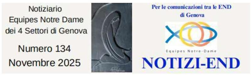 INTERSETTORE GENOVA - Notiziario N. 134