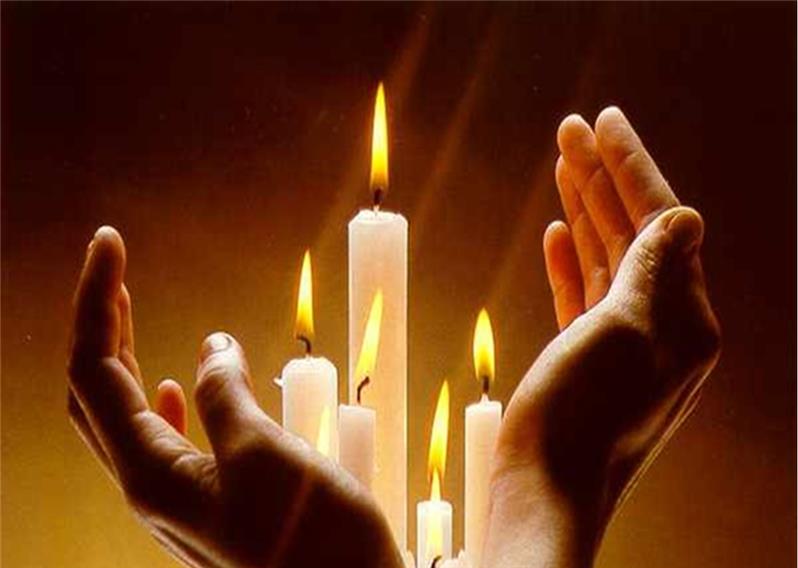 Intercessori 2025