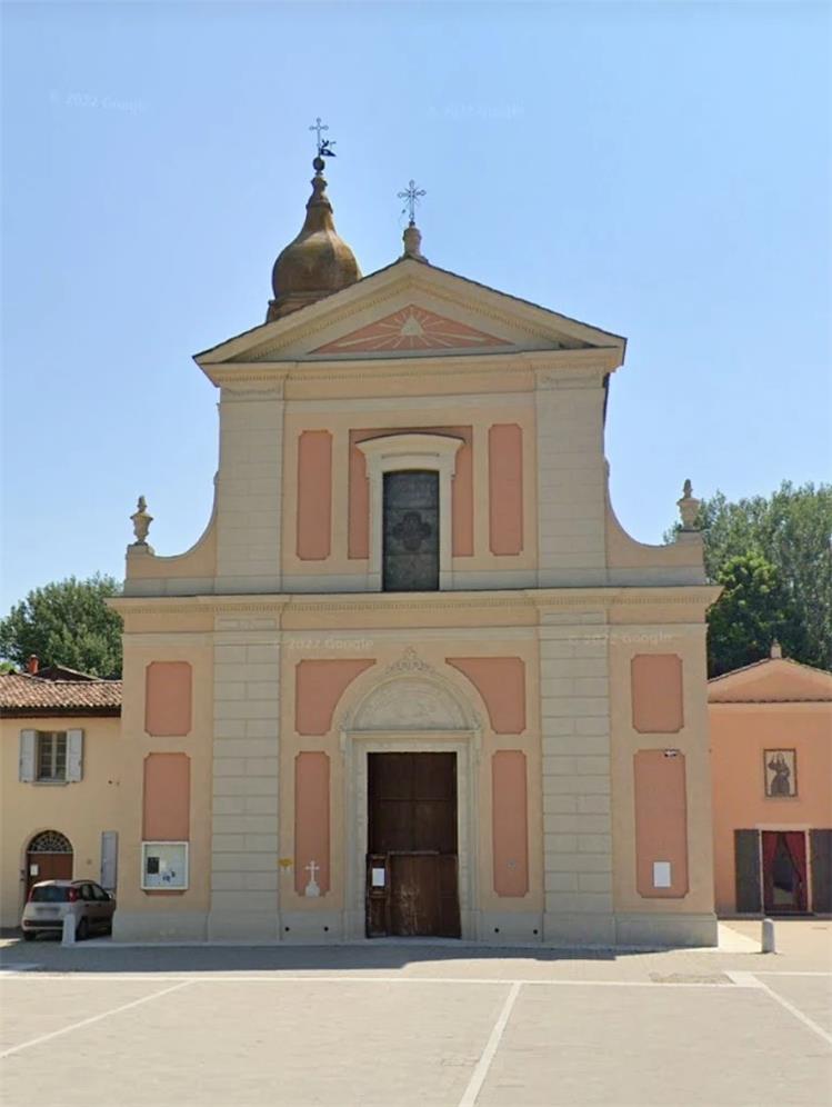 30 NOVEMBRE 2025 RITIRO DI SETTORE EMILIA