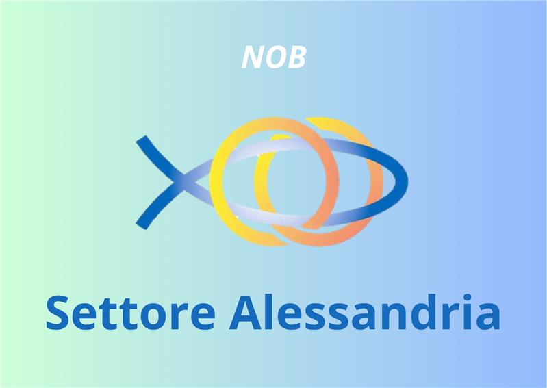 IL FOGLIO del SETTORE ALESSANDRIA - maggio 2025