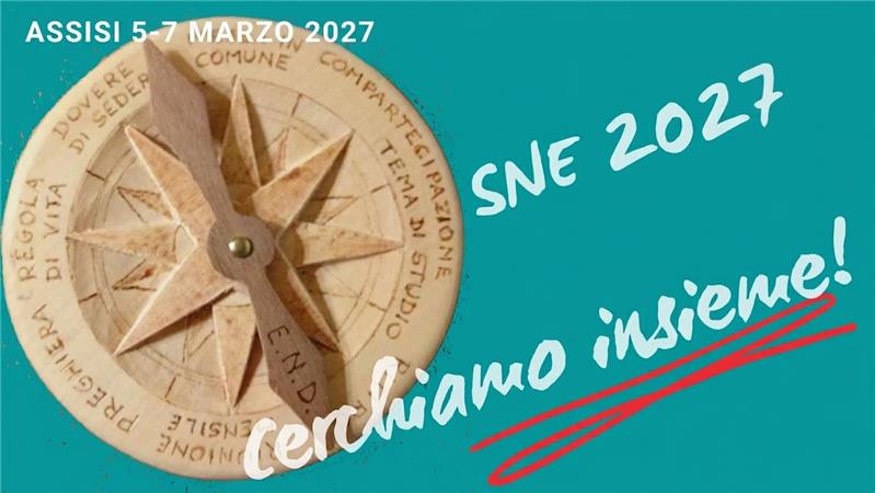 SNE Marzo 2027 Bussola