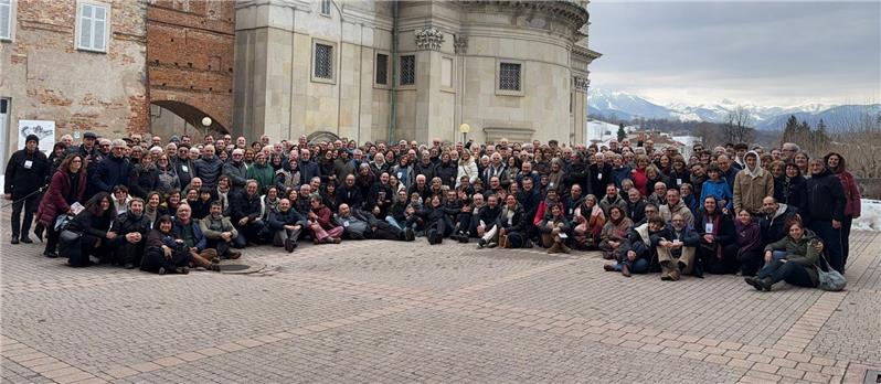 Sessione Regionale 2026