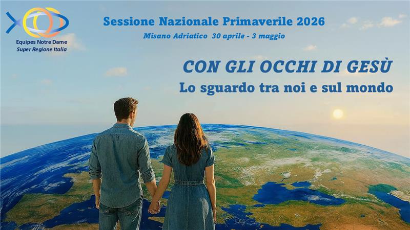 Sessione Primaverile 2026