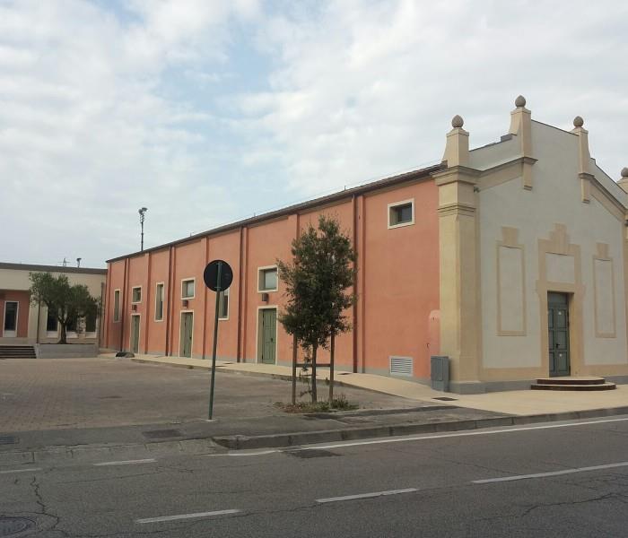 RITIRO QUARESIMA PADOVA 15 MARZO 2026