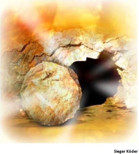 Pasqua 2026 - Auguri da Equipe Regione