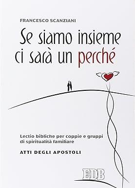 Se stiamo insieme ci sarà un perchè