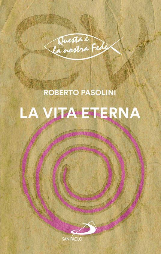 LA VITA ETERNA