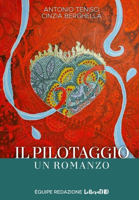 IL PILOTAGGIO... UN ROMANZO