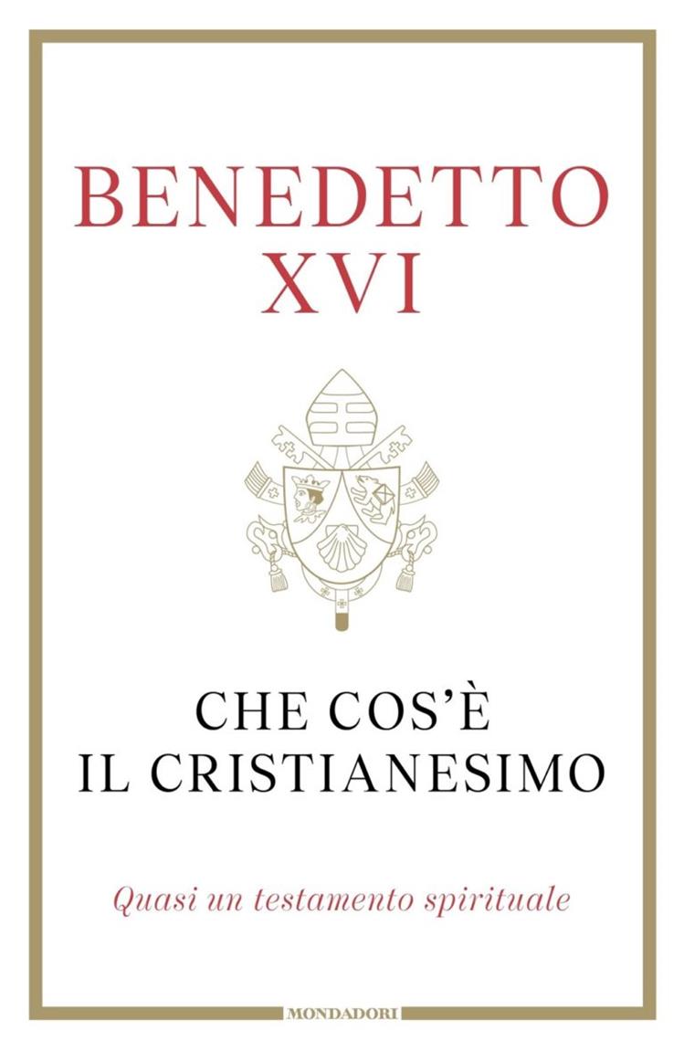Che cos’è il Cristianesimo