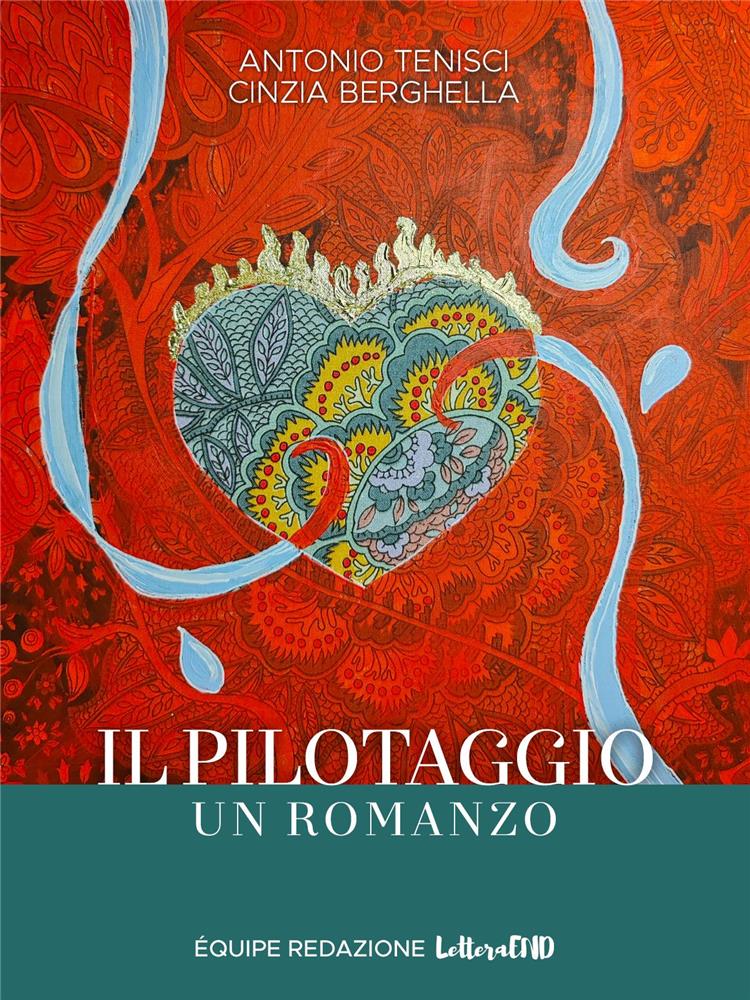 IL PILOTAGGIO... UN ROMANZO
