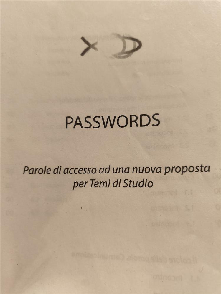 PASSWORD
